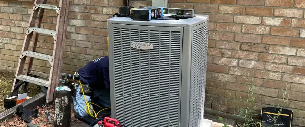 $200 OFF New Furnace or AC Installation