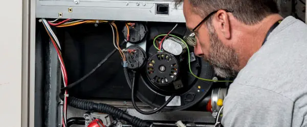 $50 OFF Any Service Repair on Furnace or AC
